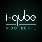 i-qube nootropic أيقونة