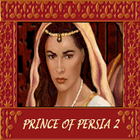 Prince Of Persia 2 иконка