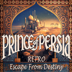 آیکون‌ Prince Of Persia - Escape From Destiny
