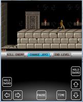 برنامه‌نما Prince Of Persia - Escape From Destiny عکس از صفحه