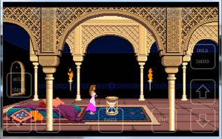Prince Of Persia 1 capture d'écran 1