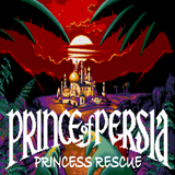 Prince Of Persia - Princess Rescue