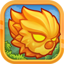 Urchin Run APK