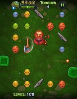 Zombie Blast : Puzzle Smasher capture d'écran 3