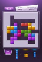 Block Puzzle: Break the blocks capture d'écran 2
