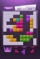برنامه‌نما Block Puzzle: Break the blocks عکس از صفحه