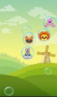 Bubble Popping for Babies Screenshot 2