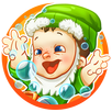 Popping Bubbles for Babies APK