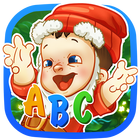 Baby Gnome (game for babies) আইকন