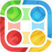 Flow lines : connect the Dots APK