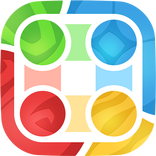 Flow lines : connect the Dots