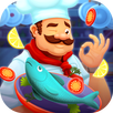 Pancake Chef : Cooking Game APK