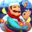 Rising Super Chef:Cooking Game