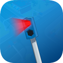 Traffic Light movement of cars APK