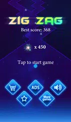 ZigZag Portal Double Walls APK download