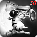 Zoby-Z ShootEmUp Arcade Aventure 3D APK