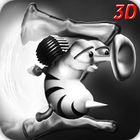 Zoby Z Free Arcade Shoot'emup icon