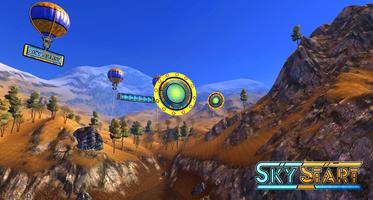 SkyStart Racing (Free) screenshot 2