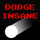 آیکون‌ Dodge : Insane