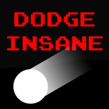 Dodge : Insane Zeichen