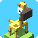 Silly Stairs APK