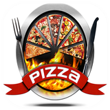 Pizza pizza icon