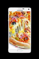 Pizza pizza poster