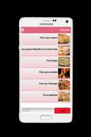 برنامه‌نما Pizza pizza عکس از صفحه