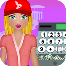 pizza cash register game APK