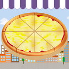 آیکون‌ Pizza Games