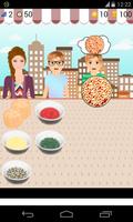 Pizza Games capture d'écran 1