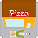 pizza delivery game APK