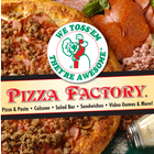 Pizza Factory أيقونة