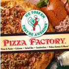 Pizza Factory Zeichen
