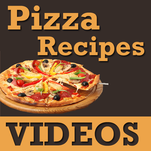 Pizza Making Recipes VIDEOs