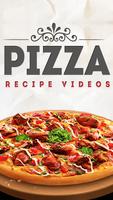 Pizza recipe Affiche