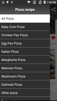 Pizza recipe screenshot 2