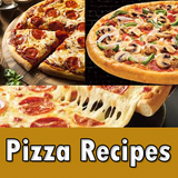 Pizza Recipes ícone