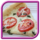 Easy Pizza Recipes biểu tượng