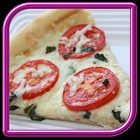 Easy Pizza Recipes पोस्टर