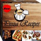 Pizza Recipes icône