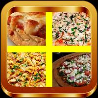 Pizza Recipes Ekran Görüntüsü 3