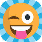 Emoji Jump icône