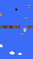 Emoji Jump تصوير الشاشة 1