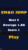 Emoji Jump capture d'écran 2