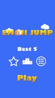 Emoji Jump تصوير الشاشة 3