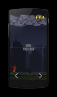 2 Player: The Flash vs Thor تصوير الشاشة 1