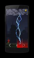 2 Player: The Flash vs Thor স্ক্রিনশট 2