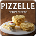 Pizzelle Recipe