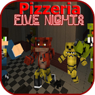 Pizzeria 5 Nights icon